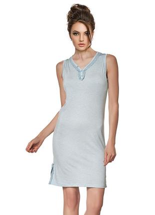 Нічна сорочка віскоза