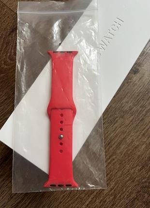 Ремінець для apple watch 40 см
