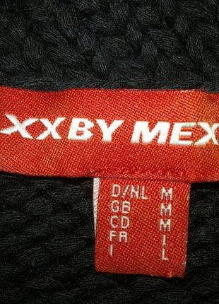 Фирмен.кофта xxby mexx,турция, 46-48р. сток. 4