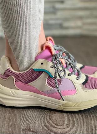 Дитячі спортивні кросівки zara для дівчинки/жіночі/детские спортивные кроссовки зара...