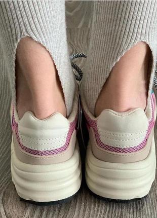 Дитячі спортивні кросівки zara для дівчинки/жіночі/детские спортивные кроссовки зара...