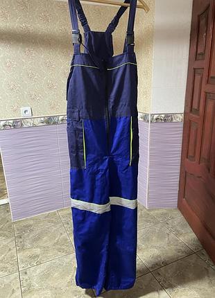 Спецодяг 3