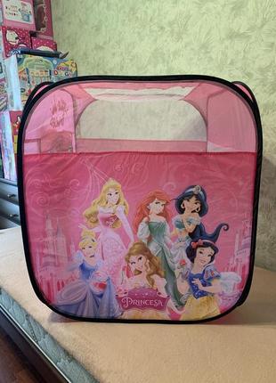 Намет дитячий.