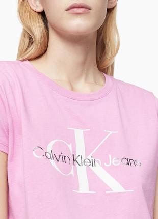 Футболка calvin Triple кельвин кляйн оригинал