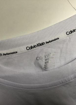 Футболка , футболочка calvin klein3 фото