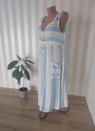 Фирменный сарафан турция 48-50