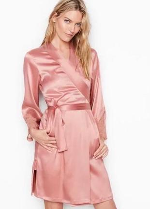 Халат  victoria’s secret