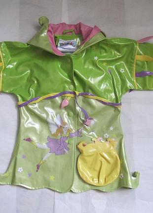 Дощовики kidorable