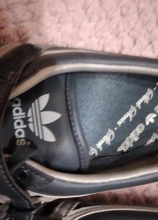 Кросівки, туфлі adidas5 фото