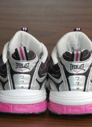 Кроссовки everlast р.40-41 original6 фото