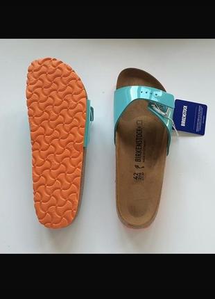 Birkenstock madrid оригинал 100%