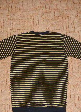 Мужская тонкая кофта