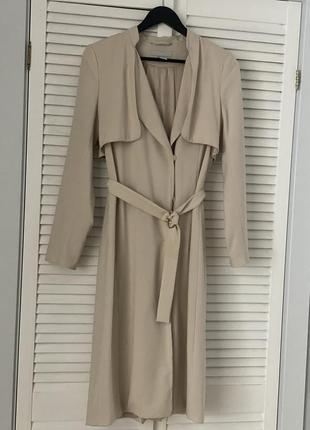 Тренч летний h&m i xs-s