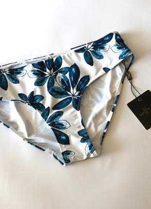 Купальник niptuck swim, низ купальника, плавки, жіночі плавки