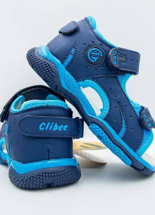 Сандалии, босоножки для мальчика, летняя обувь