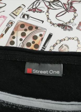 Кофточка от street one, германия. распродажа! только 3 дня, в связи с закрытием магазина!5 фото