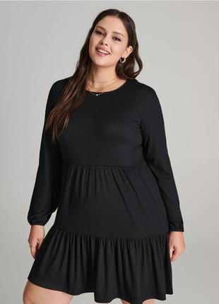 Сукня babydooll sinsay плаття платье