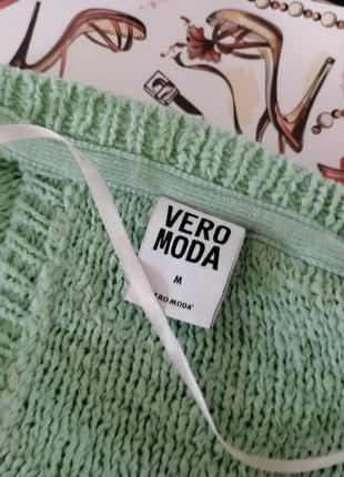 Кофточка от vero moda. распродажа! только 3 дня, в связи с закрытием магазина!5 фото