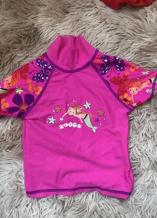 Купальний верх