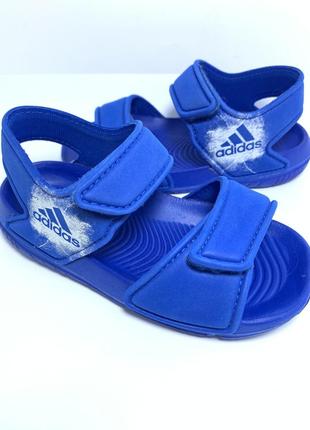 Босоножки adidas1 фото