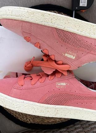 Нові кросівки puma уцінка розпаровка