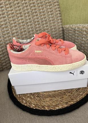 Нові кросівки puma уцінка розпаровка3 фото