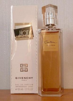 Givenchy hot couture💥оригинал распив аромата затест2 фото