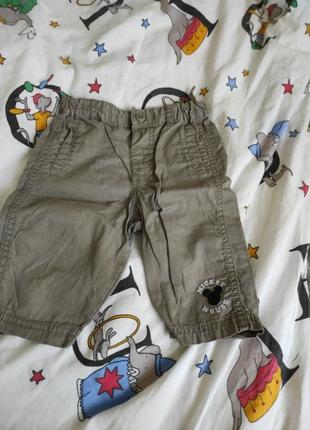 Штани mickey mause
