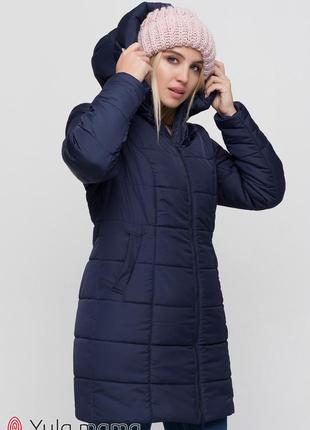 Пальто для беременных abigail ow-40.041 размер s, m, l3 фото