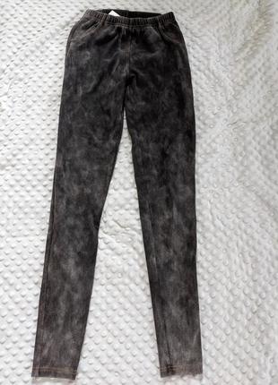 Леггінси calzedonia на 12р.