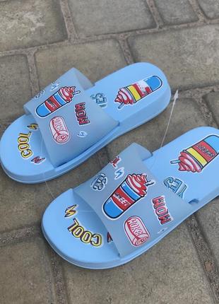 Шльопанці