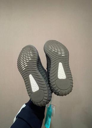 Мужские кроссовки adidas yeezy boost 350 v2 cinder 40-41-42-43-445 фото