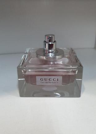 Gucci eau de parfum 2 edp💥оригінал 2 мл розпив аромату затест7 фото