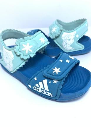 Босоножки adidas