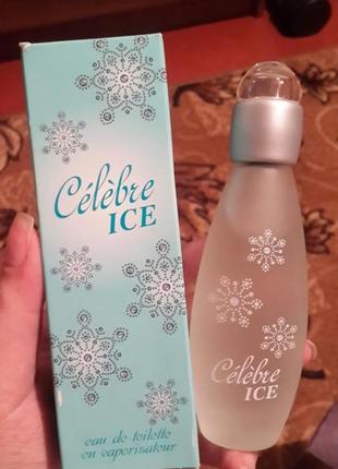 Celebre ice1 фото