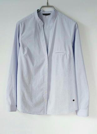 Рубашка 100% cotton.