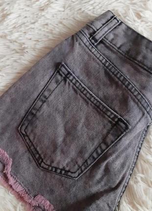 Классные джинсовые шорты от denim co5 фото
