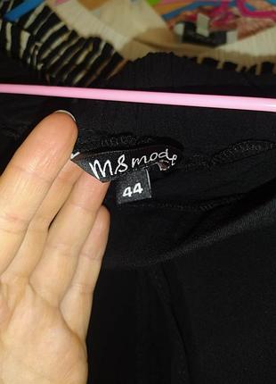 Штани/штани палацо 3