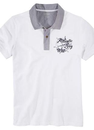 Футболка чоловіча л 50р. німеччина