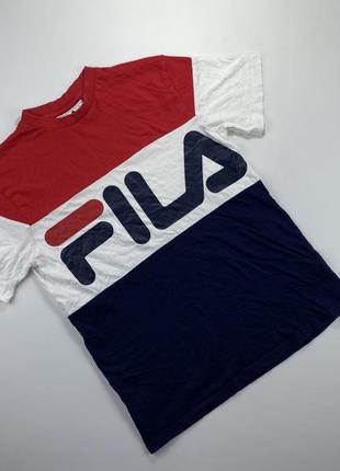 Футболка fila