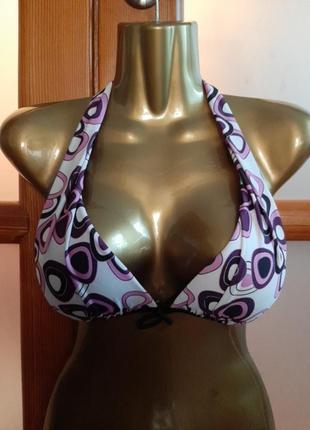 Верх от купальника