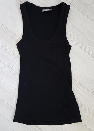 Летняя майка