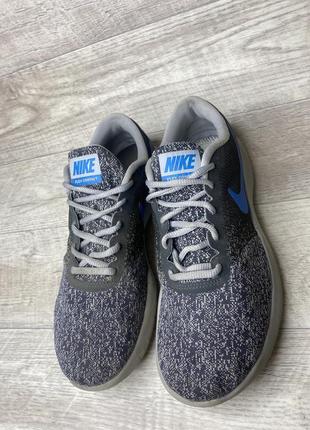Nike free кросівки оригінал 41 розмір3 фото