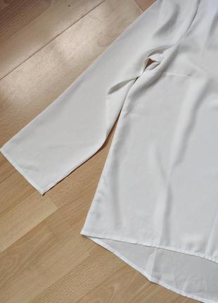 Шифонова блуза3 фото