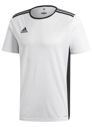 Футболка adidas entrada 18 розмір l