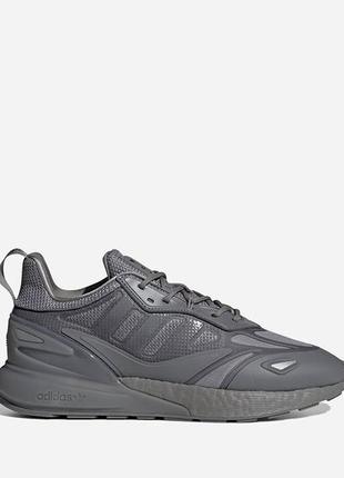 Кроссовки мужские adidas originals zx 2k boost 2.0
