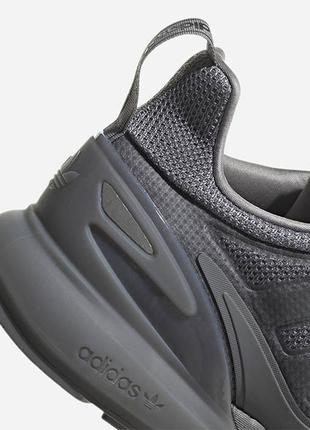 Кроссовки мужские adidas originals zx 2k boost 2.05 фото