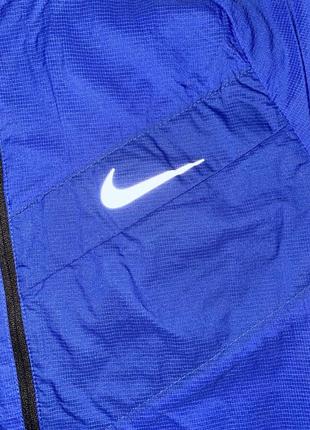 Вітровка nike running packable, оригінал, розмір м8 фото