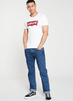 Levis футболки оригінал із шай