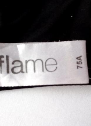 Бюстгалтер базовый бюст лиф flame 34a 75a 70b5 фото
